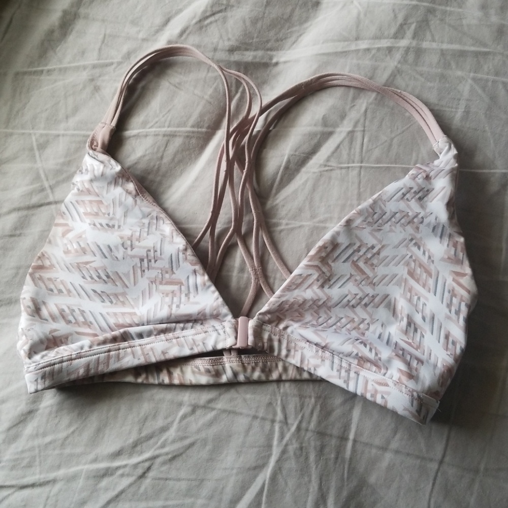 Victoria's secret sport bralette